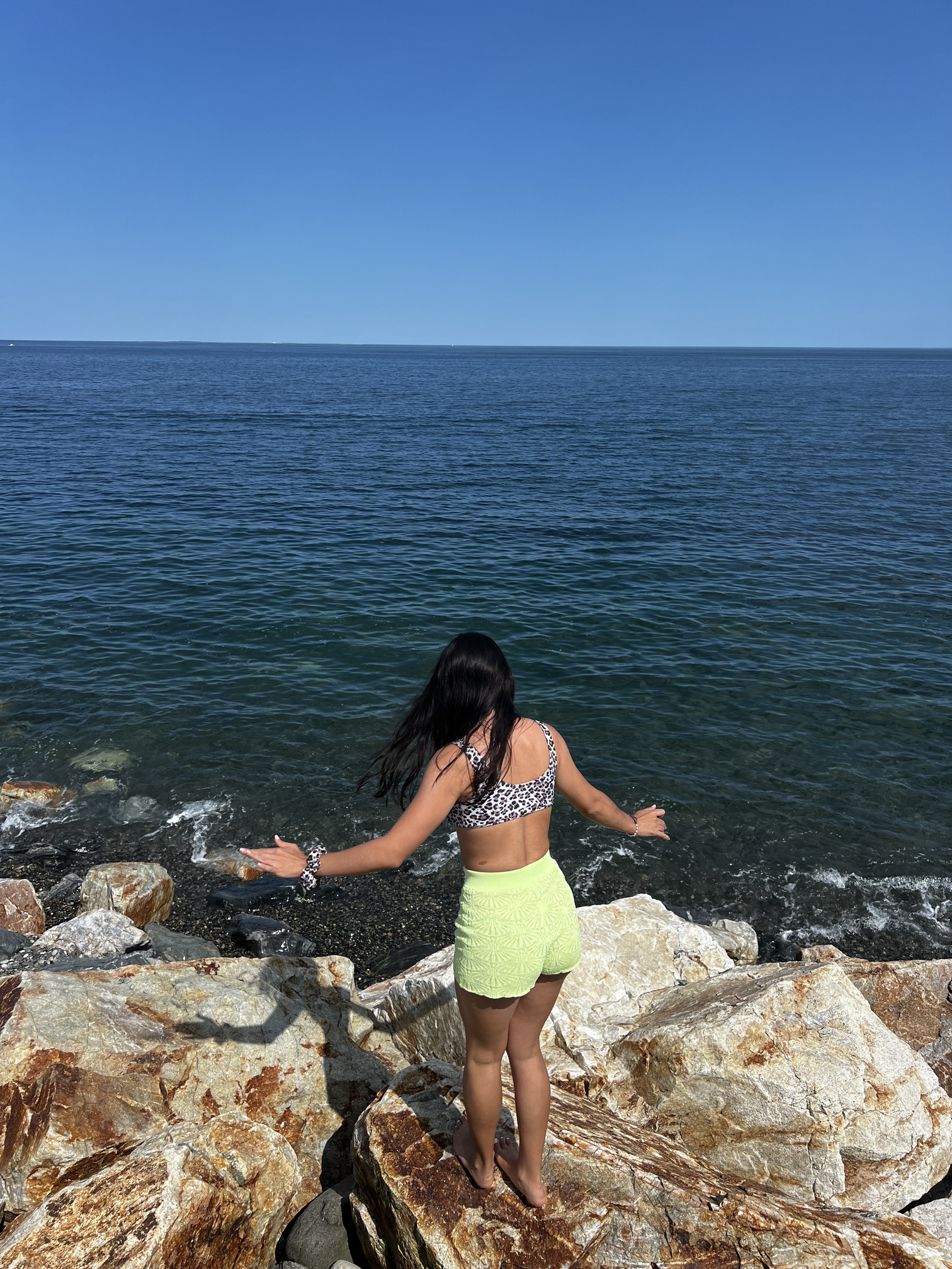 Josefina Short Lime – foto 14